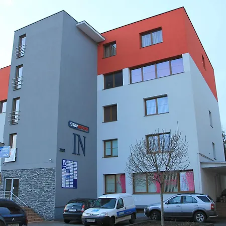 Appartement V Centre Mesta *