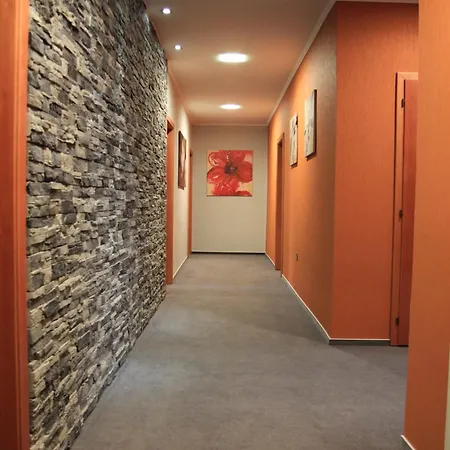 Appartement V Centre Mesta Levice